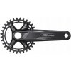 Kľuky Shimano Deore FC-M5100 32T 170mm 52mm