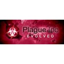 Plague Inc Evolved