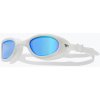 Plavecké okuliare TYR Special Ops 2.0 Mirrored blue/white