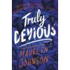 Truly Devious (Maureen Johnson)(Pevná)