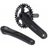 Shimano kliky Deore M5100-1 1x11 30z 175 mm