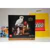LEGO Harry Potter 76466 Kameň mudrcov zberateľská edícia