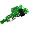 Huawei Mate 10 Lite RNE-L21 - Nabíjací Konektor + Mikrofón + Jack Konektor PCB Doska