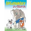 Zábavné spojovačky zvířata - Bambook