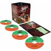 Darkness, The - One Way Ticket to Hell ...And Back: 20th Anniversary (Deluxe Edition) 4CD