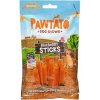 Odmena pre psy, Benevo Pawtato Sticks - Blueberry, 120g
