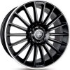 Hliníkový disk Keskin Tuning KT15 19 5x112 - 51626