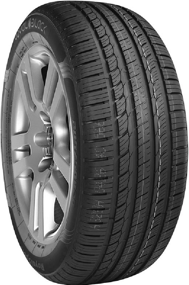 ROYAL BLACK SPORT 235/70 R16 106H