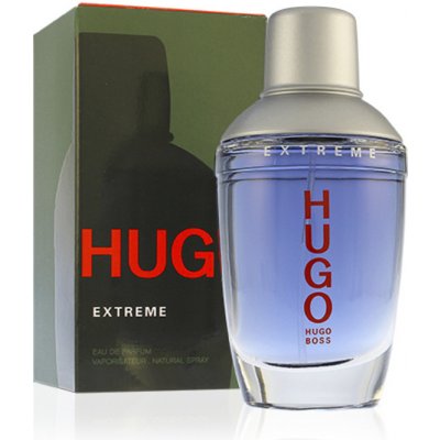 Hugo Boss Hugo Extreme pánska parfumovaná voda 75 ml