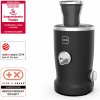 Novis Odšťavovač VitaJuicer VDE NewGen SX-3 (matná čierná)