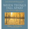When Things Fall Apart