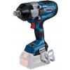BOSCH BOSCH GDS 18V-1600 HC - Akumulátorový rázový uťahovač bez akumulátora a nabíjačky - 06019M1000