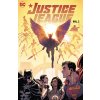 Justice League Vol. 2: United Order (Various)