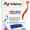 Aidplast kompr.gélový obklad–teplý,studený 13x26cm