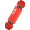 Globe GOODSTOCK RED skateboard komplet - 7.75