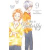 Like a Butterfly, Vol. 9 (Suu Morishita)(Brožovaná)