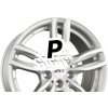 ATS EVOLUTION Polar-Silber 8.00 x 19 ET 52 5x108