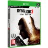 Dying Light 2: Stay Human (XSX)