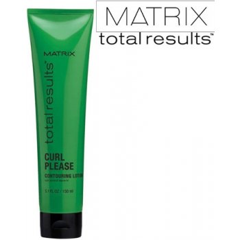 Matrix Total Results Curl Please Contouring Lotion 150 ml