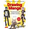 Drawing Manga