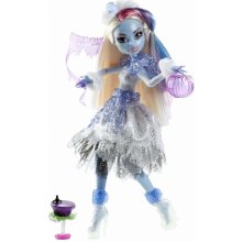 Mattel Monster High Abbey Bominable