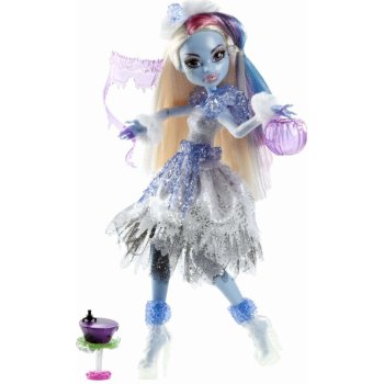 Mattel Monster High Abbey Bominable