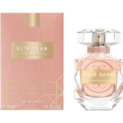 Elie Saab Le Parfum Essentiel dámska parfumovaná voda 50 ml