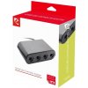 Piranha GameCube Controller Adapter (Switch)