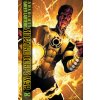 ABSOLUTE GREEN LANTERN SINESTRO CORPS WA (JOHNS GEOFF)(Pevná)