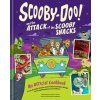 Scooby-Doo! and the Attack of the Scooby Snacks [An Official Cookbook] (Marc Sumerak)(Pevná)