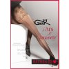Gatta Ars Amandi Astrea 02 Nero-Rosso 4-L