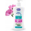CHICCO Šampón na telo s dávkovačom Baby Moments Relax 93% prírodných zložiek 500 ml