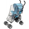 Nepremokavá fólia-pláštenka na golfový kočík New Baby Basic UNIVERZÁLNA -