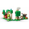 LEGO® Super Mario™ 71406 Yoshiho dom darčekov (LEGO71406)
