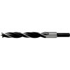 Heller 11923 8 špirálový vrták do dreva 13 mm Celková dĺžka 150 mm valcová stopka 1 ks; 11923 8