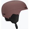 Lyžiarska prilba Salomon Brigade Index grape shake