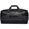 Cestovná taška Cotopaxi Allpa Getaway 70L Duffel Farba: čierna
