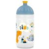 Zdravá fľaša DINO - 0,5 l