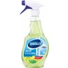 SIDOLUX okná a zrkadlá Nano Code Lemon, 500 ml