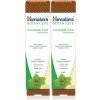 Himalaya Bylinná zubná pasta Peppermint 2 ks