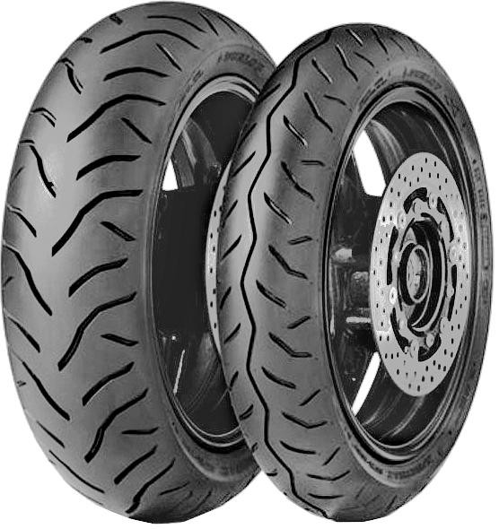 Dunlop GPR-100 L 120/70 R15 56H