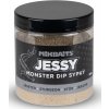 Mikbaits Sypký Dip Jessy Monster 100 g