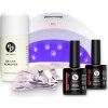 BIO NAILS Sada BB gél lak