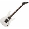 Jackson JS22 DKA Dinky AH Snow White Elektrická gitara