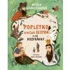 Popletko a veľká sestra a iné rozprávky - Astrid Lindgren