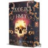 Zlodejka hmly - L.J. Andrews