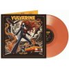 Vulvarine - Fast Lane / Orange / Vinyl [LP]