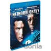 Nejhorší obavy Blu-ray