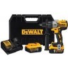 DeWalt DCD996P2 - Aku bezuklíkový příklepový šroubovák XR Li-Ion XRP 18 V / 5Ah