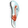 Dtangler Bambino Hair Brush Flamingo